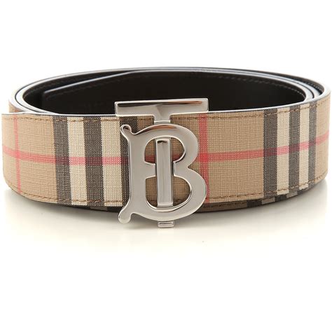 Burberry Belts 